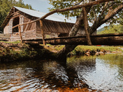 Great Smoky Mountains National Park 