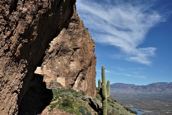 Tonto National Monument