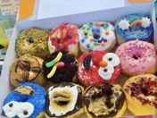 Best Donuts Columbus | Donuts in Columbus