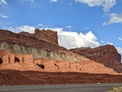 Capitol Reef National Park
