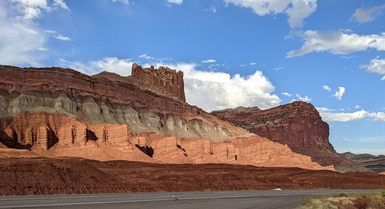 Capitol Reef National Park