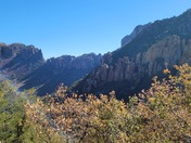 Big Bend National Park
