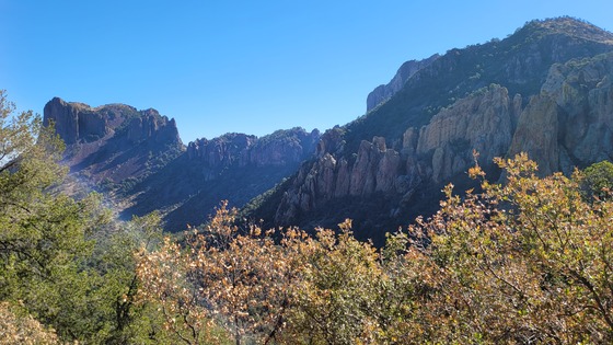 Big Bend National Park