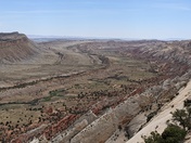 Capitol Reef National Park