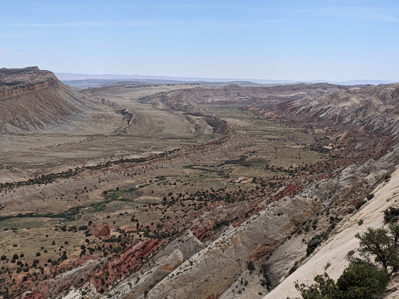 Capitol Reef National Park