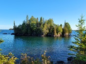 Isle royale national park