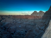 Badlands National Park