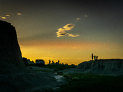 Badlands National Park
