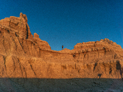 Badlands National Park