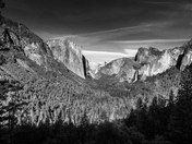Yosemite National Park