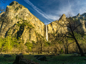 Yosemite National Park