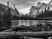 Yosemite National Park