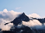 North Cascades National Park