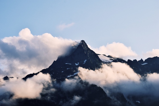 North Cascades National Park