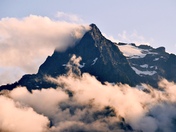 North Cascades National Park
