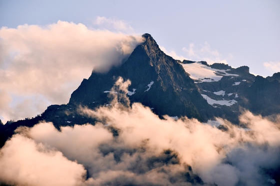 North Cascades National Park