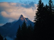 North Cascades National Park