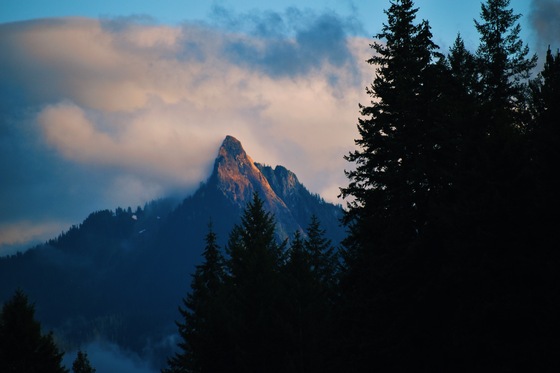 North Cascades National Park