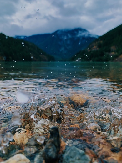 North Cascades National Park