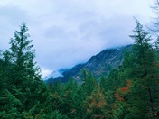 North Cascades National Park