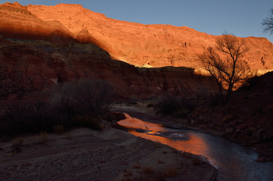 Glen Canyon National Recreation Area