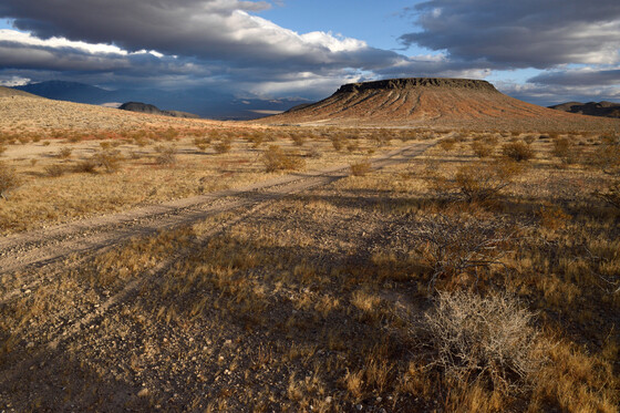 Death Valley National Park