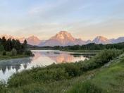 Grand Teton National Park