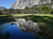 Yosemite National Park