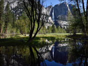 Yosemite National Park