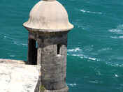 San Juan National Historic Site - El Morro