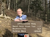 Great Smokey Mountains National Park