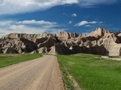 Badlands National Park
