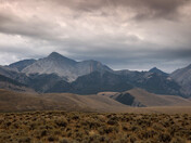 Challis National Forest