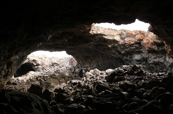 Craters of the Moon National Monument