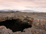 Craters of the Moon National Monument