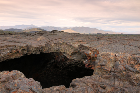Craters of the Moon National Monument