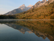 Grand Teton National Park
