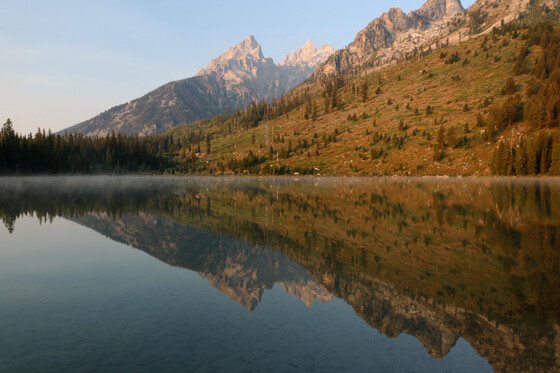 Grand Teton National Park