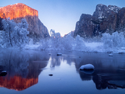 Yosemite National Park