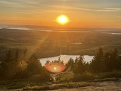 Acadia National Forest 