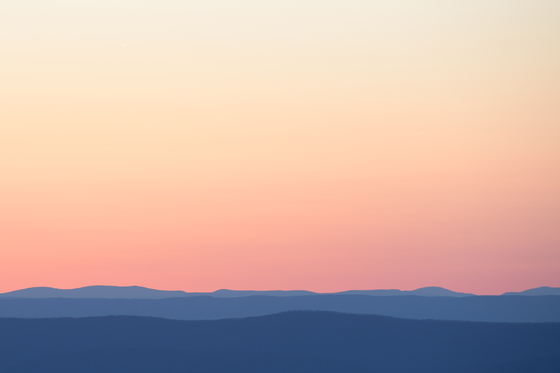 Shenandoah National Park