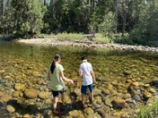 Yosemite National Park