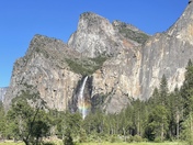 Yosemite National Park