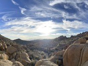Joshua Tree National Park