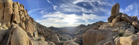 Joshua Tree National Park
