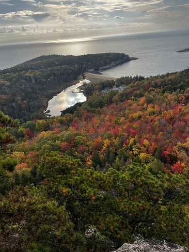 Acadia National Park