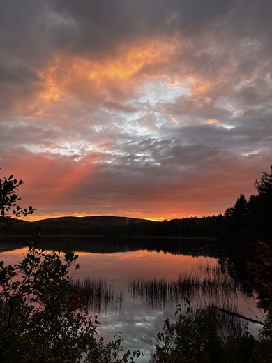 Acadia National Park