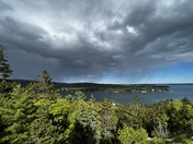 Acadia National Park