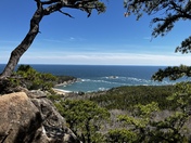 Acadia National Park