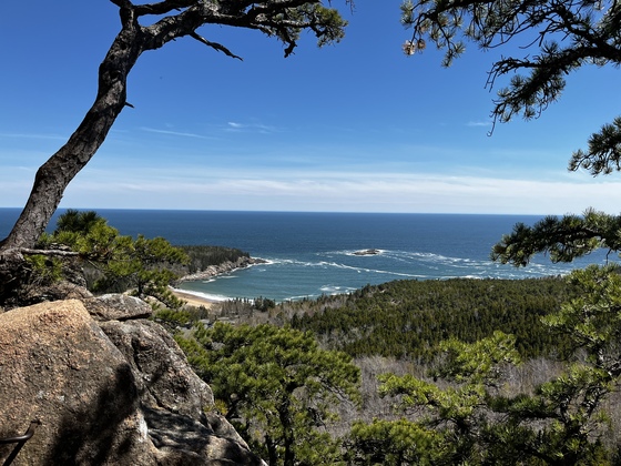 Acadia National Park